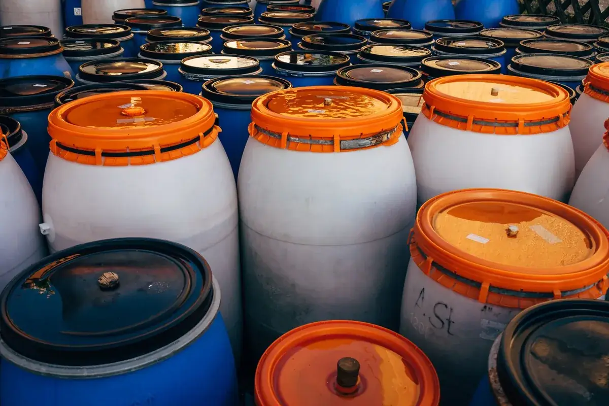 Medical Waste Removal in La Palma, CA